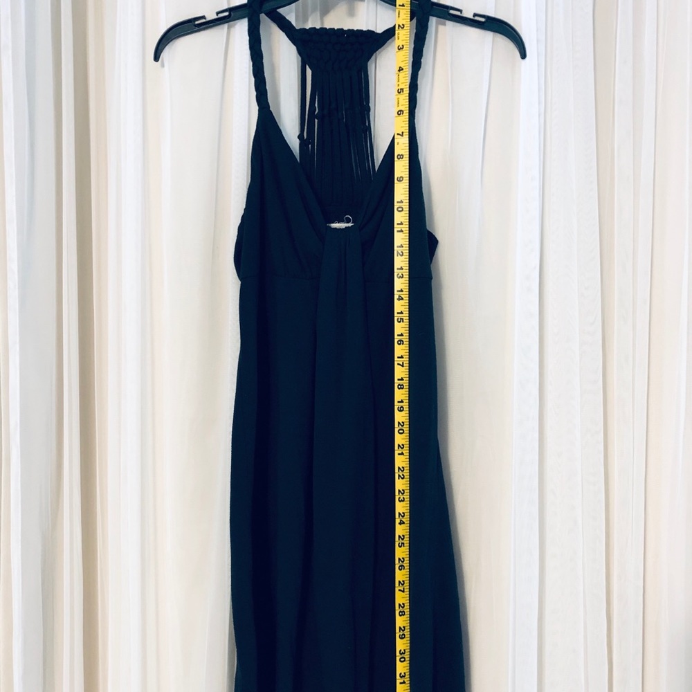 Cute black dress